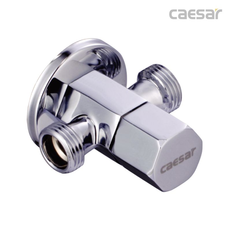 Van Tê khóa nước Caesar BF427